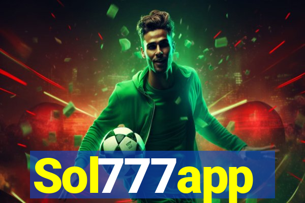 Sol777app