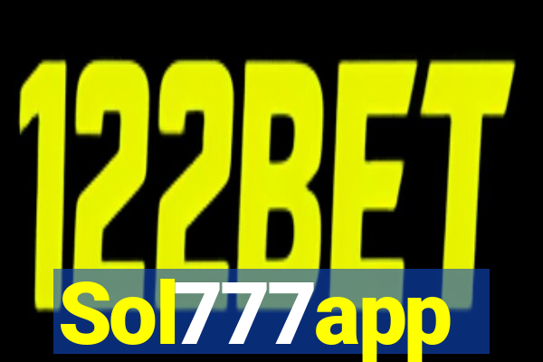 Sol777app