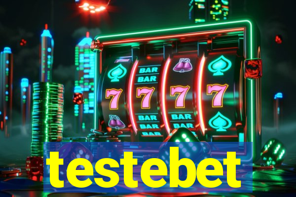 testebet