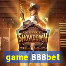 game 888bet