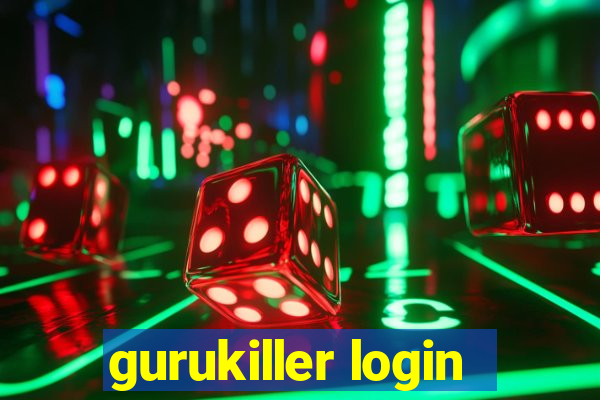 gurukiller login