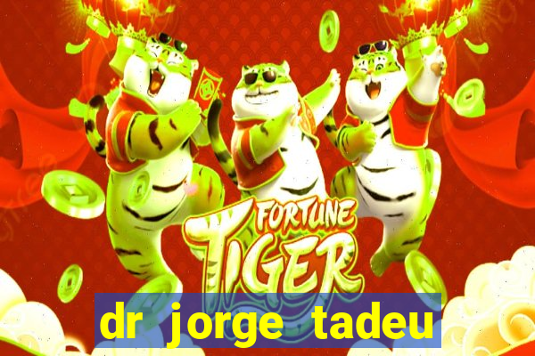 dr jorge tadeu dermatologista santos