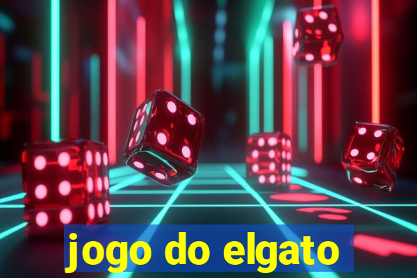 jogo do elgato