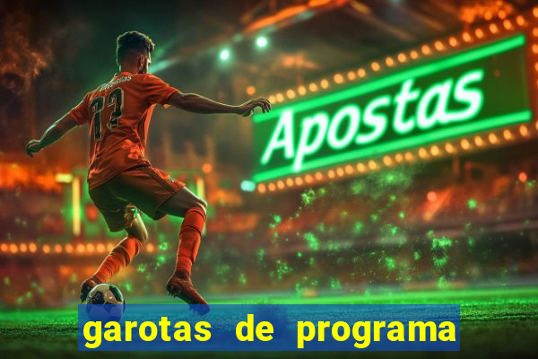 garotas de programa em bh