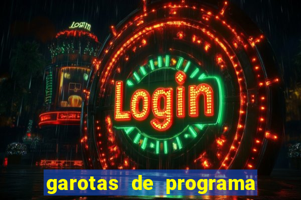 garotas de programa em bh