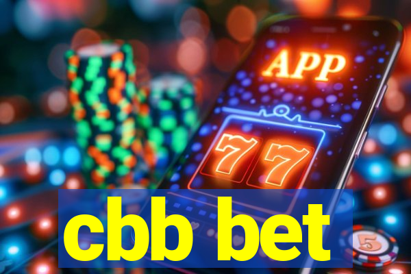 cbb bet