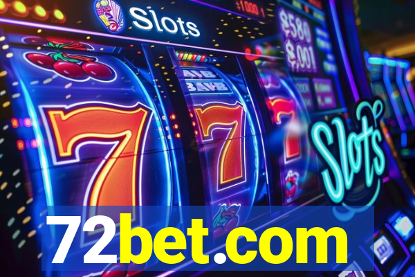 72bet.com