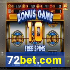 72bet.com