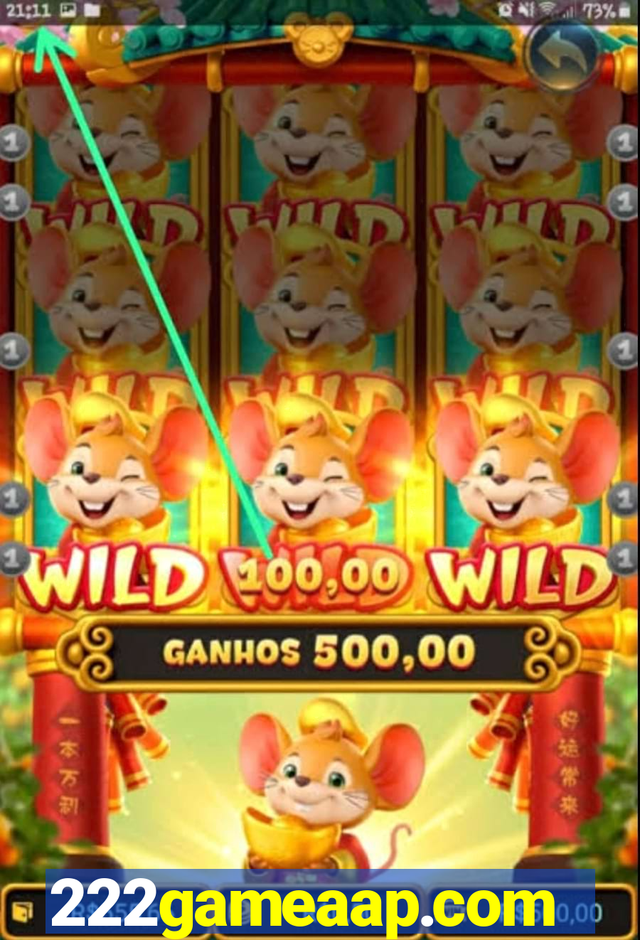 222gameaap.com