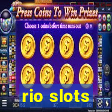 rio slots