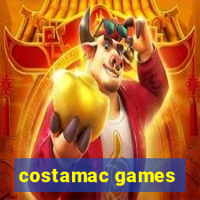 costamac games