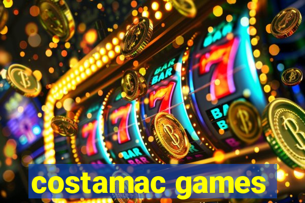 costamac games