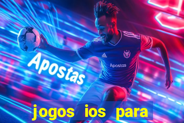 jogos ios para ganhar dinheiro