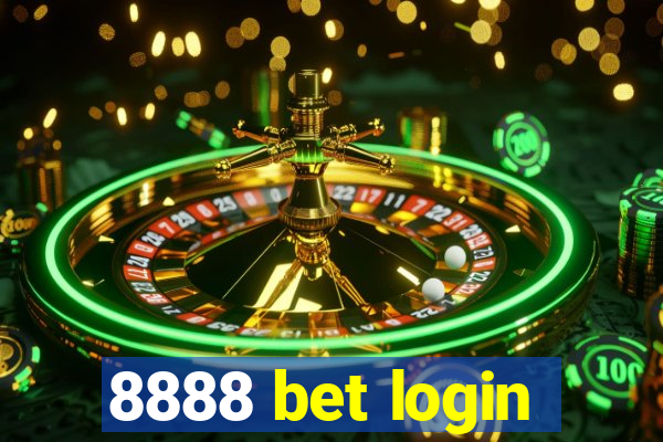 8888 bet login