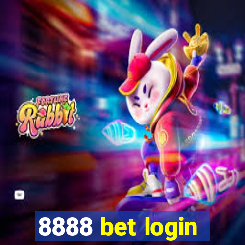 8888 bet login