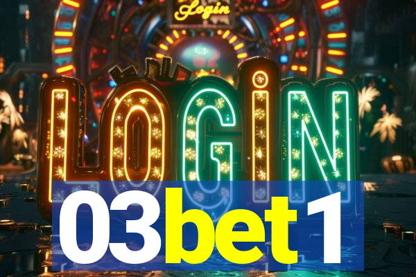 03bet1
