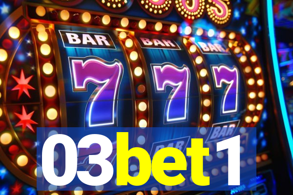 03bet1
