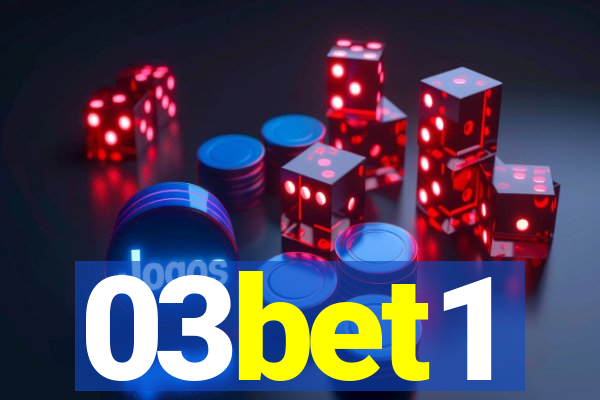 03bet1