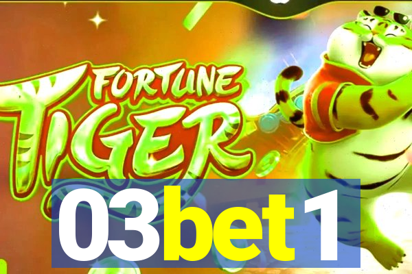 03bet1