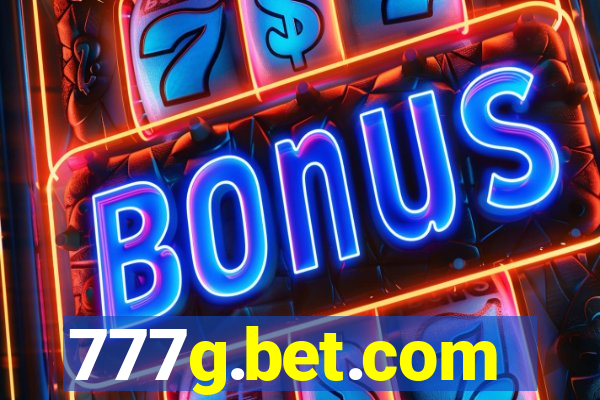 777g.bet.com