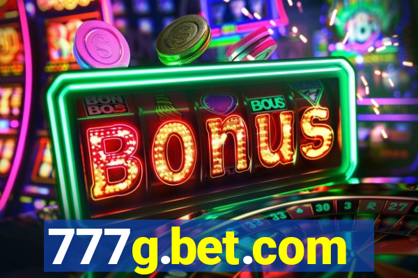 777g.bet.com