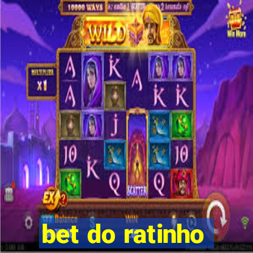 bet do ratinho