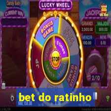 bet do ratinho