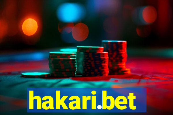 hakari.bet