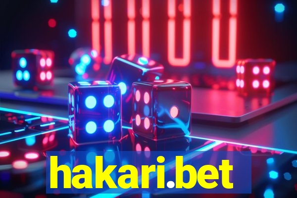 hakari.bet