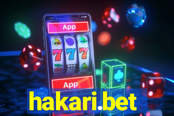 hakari.bet