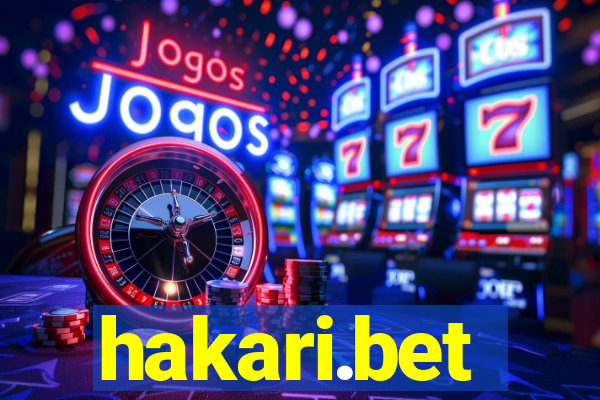 hakari.bet