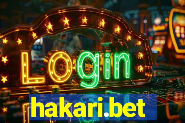 hakari.bet