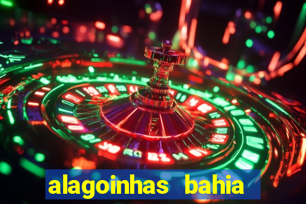 alagoinhas bahia tem praia