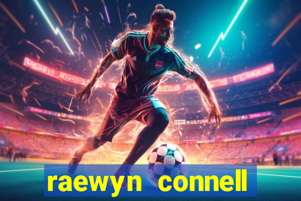 raewyn connell masculinidades pdf