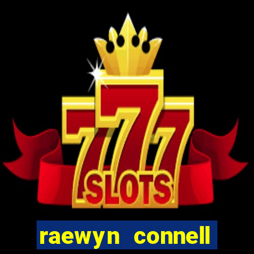 raewyn connell masculinidades pdf