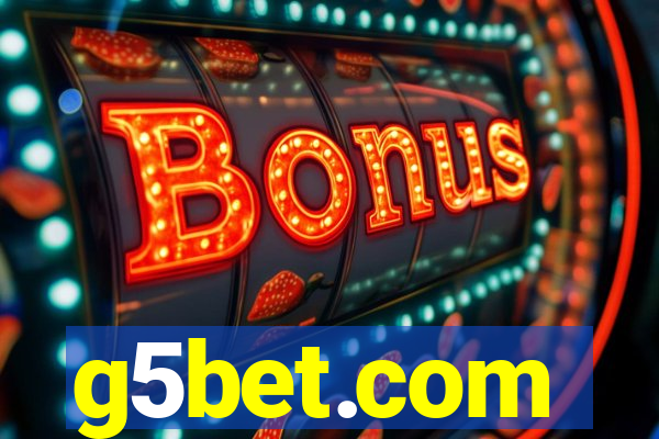 g5bet.com