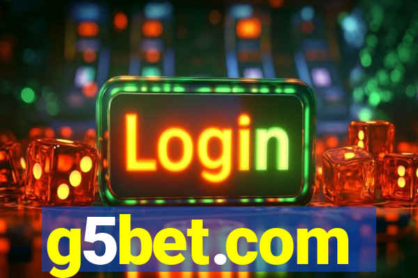 g5bet.com
