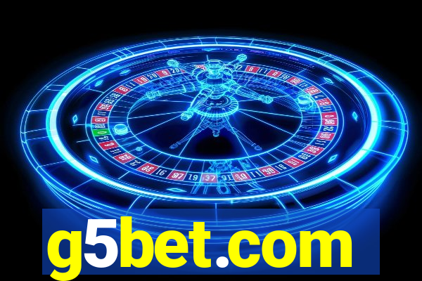 g5bet.com