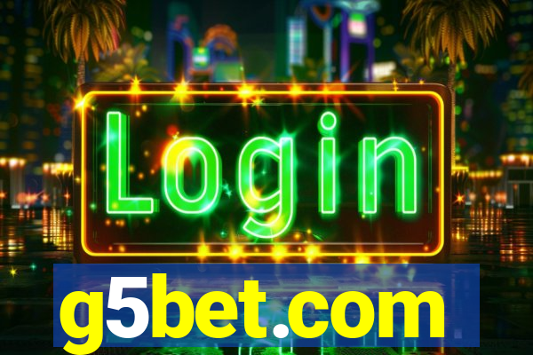 g5bet.com