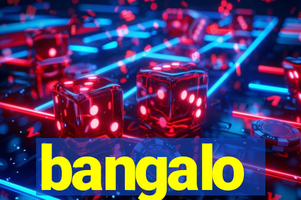 bangalo