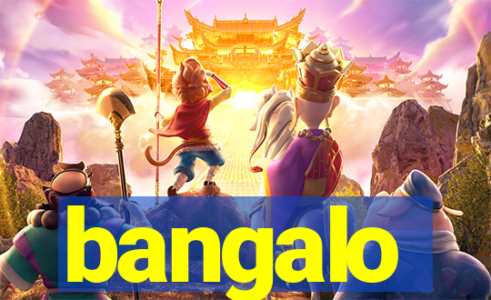 bangalo