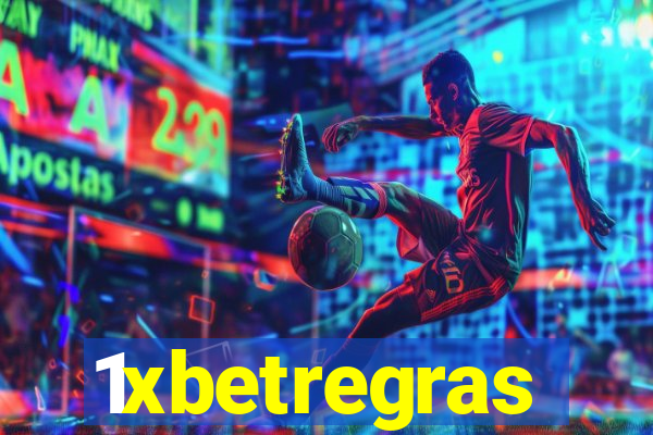 1xbetregras