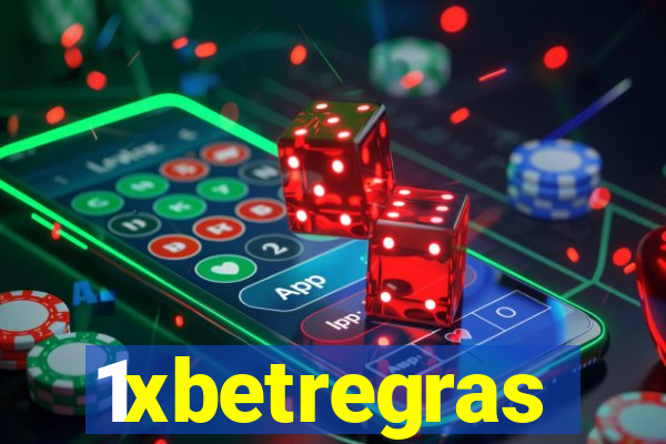 1xbetregras