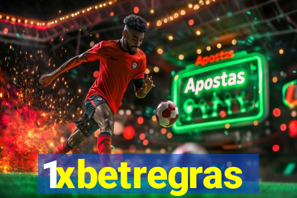 1xbetregras