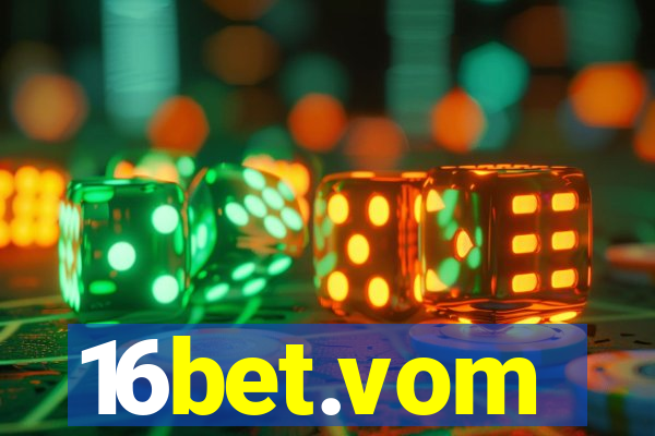 16bet.vom