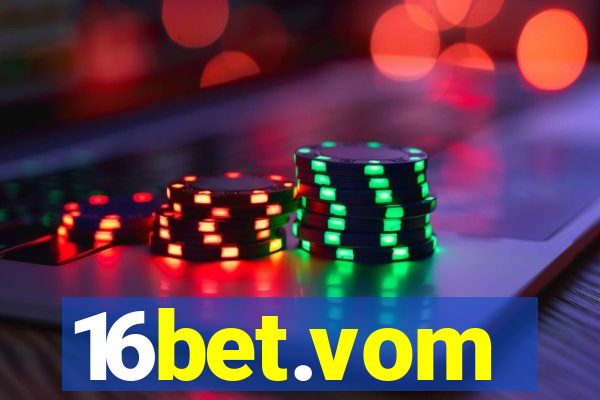 16bet.vom