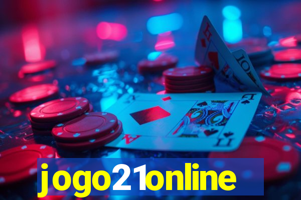 jogo21online