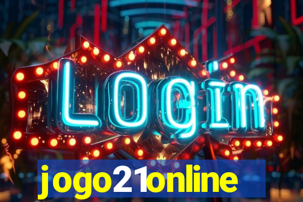 jogo21online