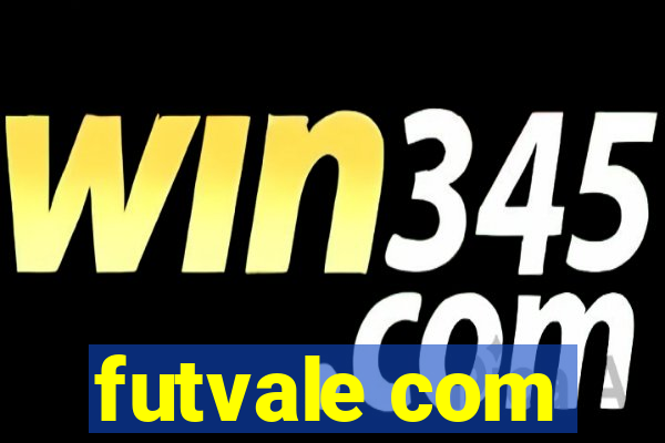 futvale com