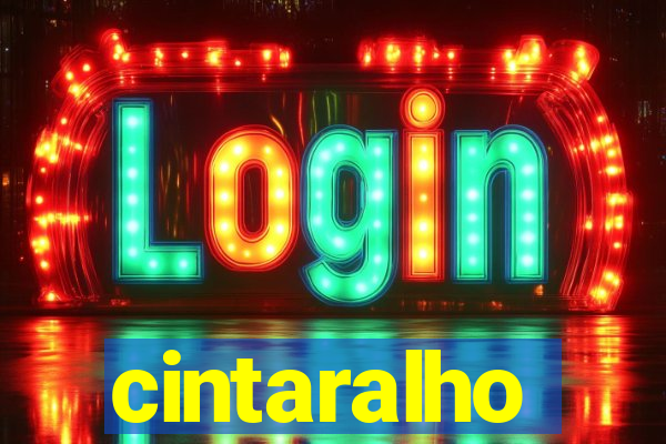cintaralho